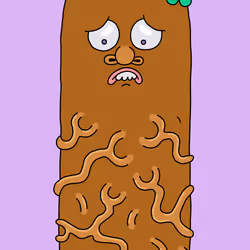 Turd 1237