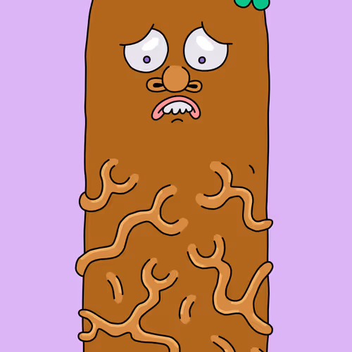 Turd 1237