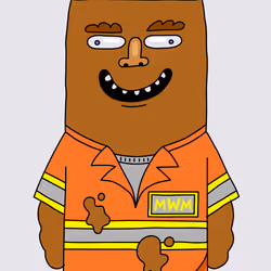 Turd 2989