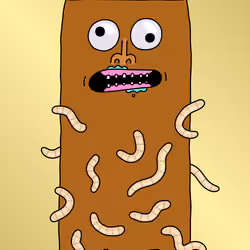 Turd 467