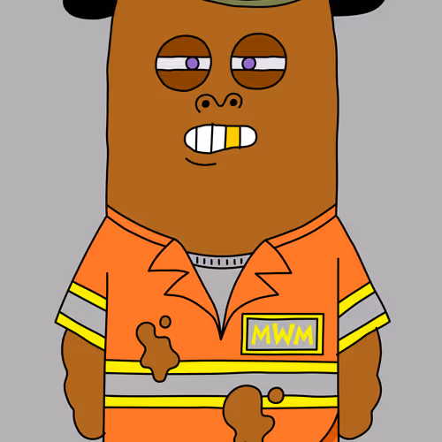Turd 2862