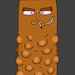 Turd 766