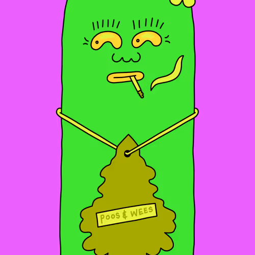 Turd 743