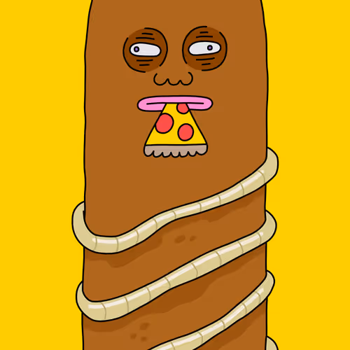 Turd 2962