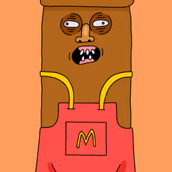 Turd 4050