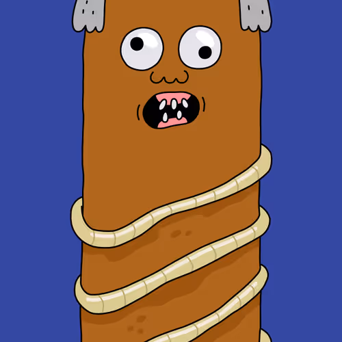 Turd 1238