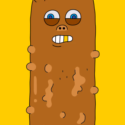 Turd 9083