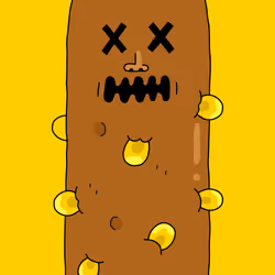 Turd 1638