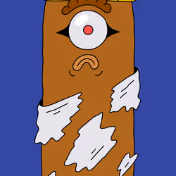 Turd 2769