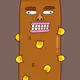Turd 586