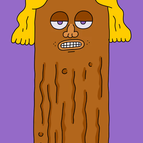 Turd 2596