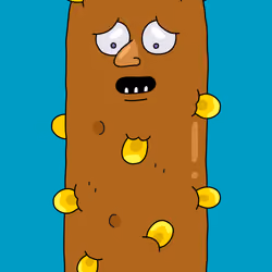 Turd 2571