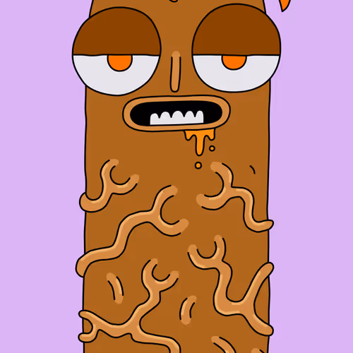 Turd 9092