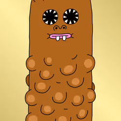Turd 2065