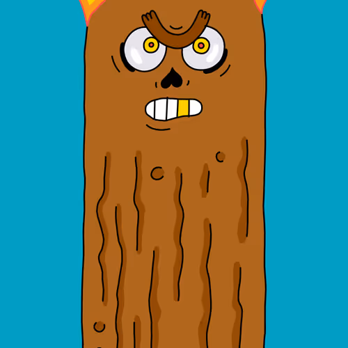 Turd 1