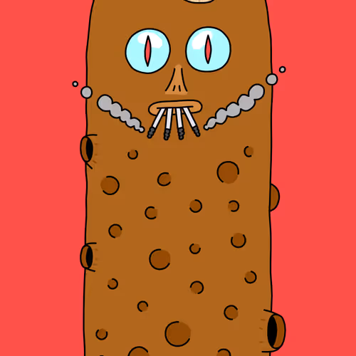 Turd 1152