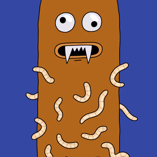 Turd 627