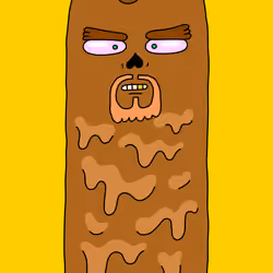 Turd 593