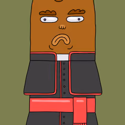 Turd 2748