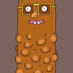 Turd 1235