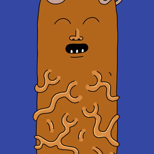 Turd 2738