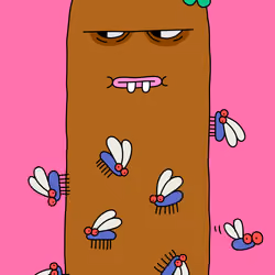Turd 2007