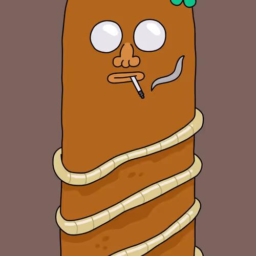 Turd 1434