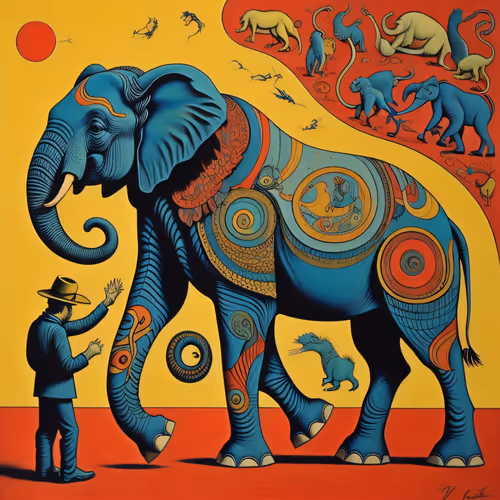 Elephants 14