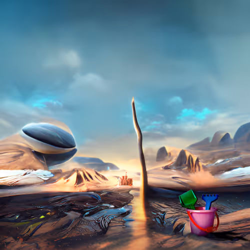 Postcards from the Outer Rim