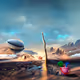 Postcards from the Outer Rim