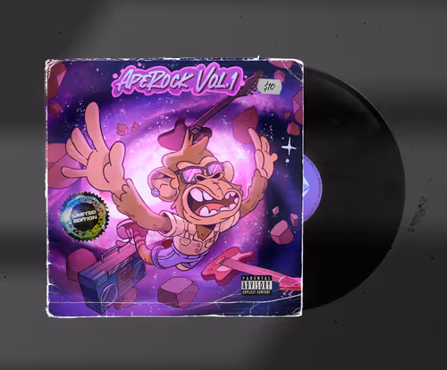 Item #1 Media