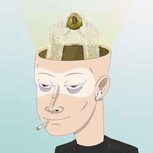 Open Head Nft