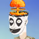 2447