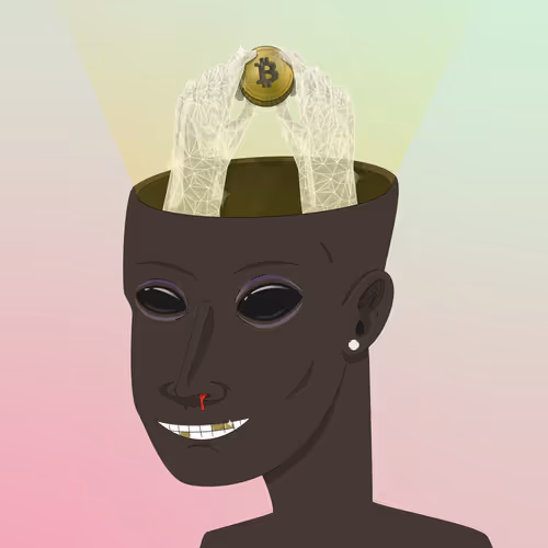 Open Head Nft