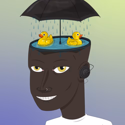 Open Head Nft