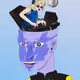 1304