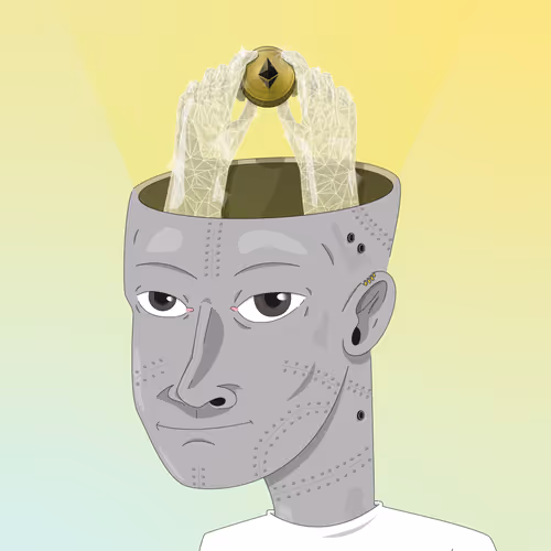 Open Head Nft