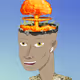 3096