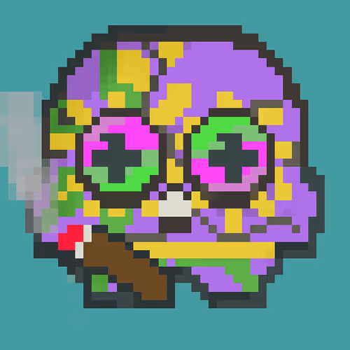 The Muertoz