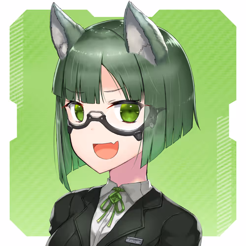Overcharged Girl