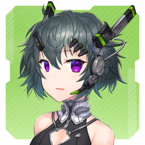 Overcharged Girl