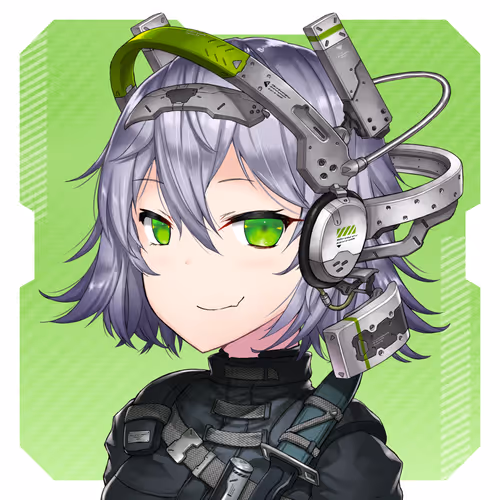 Overcharged Girl