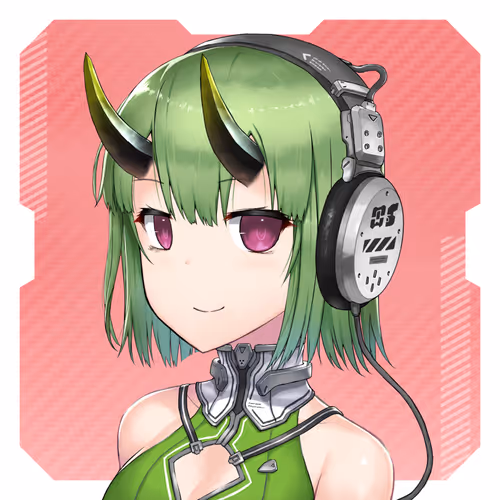 Overcharged Girl