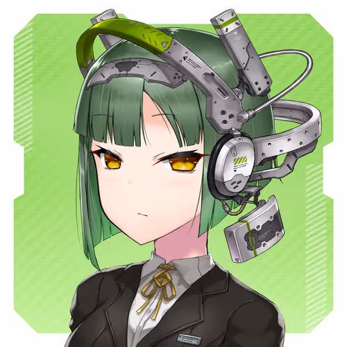 Overcharged Girl