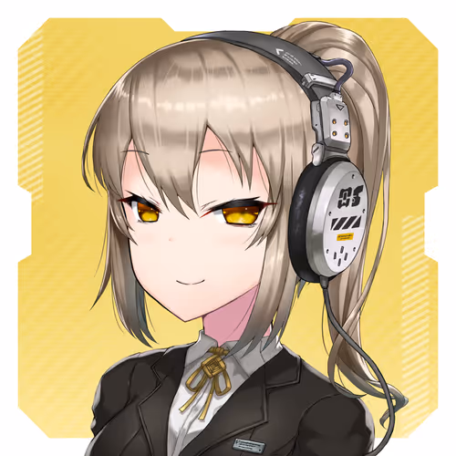 Overcharged Girl