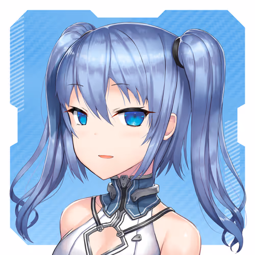 Overcharged Girl
