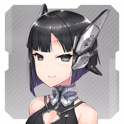 Overcharged Girl