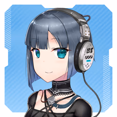 Overcharged Girl