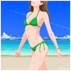 1