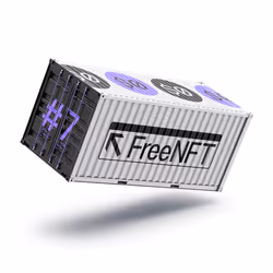 Daily Cargo #1846